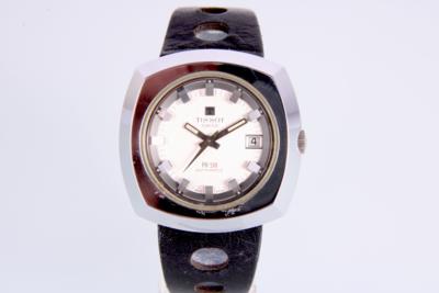 Tissot PR-518 - Schmuck und Uhren