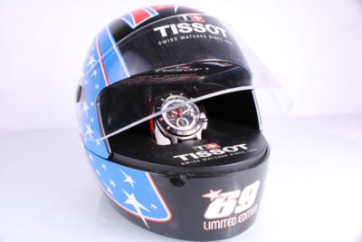 Tissot T-Race "Nicky Hayden" - Klenoty a Hodinky