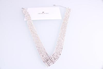 "Swarovski" Collier - Schmuck und Uhren