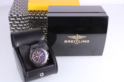 BREITLING Avenger Seawolf Limited Edition - Klenoty a Hodinky