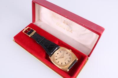 OMEGA Constellation Automatik Chronometer - Schmuck und Uhren