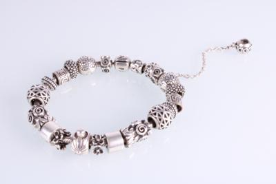 Armkette "Pandora" - Jewellery and watches