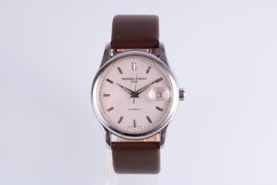 FREDERIQUE CONSTANT - Klenoty a Hodinky