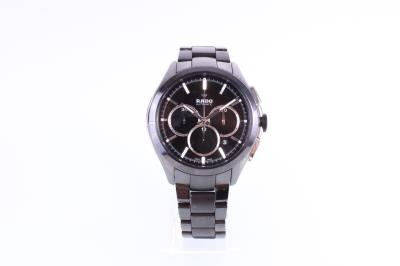 Rado Hyperchrome - Schmuck und  Uhren