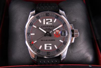 Chopard Mille Miglia Gran Turismo XL Chronometer - Klenoty a Hodinky