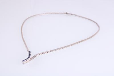 Collier - Schmuck und  Uhren