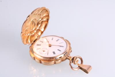 Damentaschenuhr - Jewellery and watches