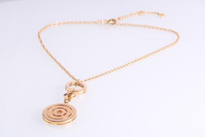 BVLGARI Collier "Astrale" - Klenoty a Hodinky