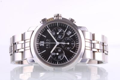 Fred Chronograph - Schmuck und  Uhren