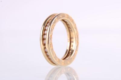 Ring BVLGARI "B Zero 1" - Jewellery and watches