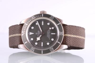 TUDOR "Black Bay 58" - Gioielli e orologi