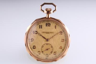 Chronometre Nersa - Schmuck und  Uhren