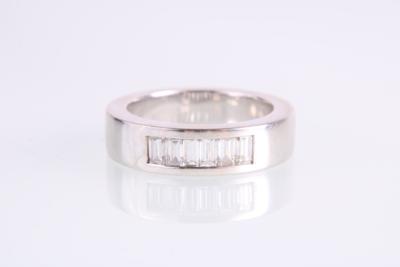 Diamantring - Jewellery and watches