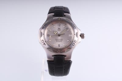 Tag Heuer Chronometer - Jewellery and watches