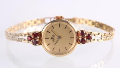 Damenarmbanduhr - Jewellery and watches