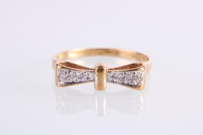 Ring - Jewellery and watches