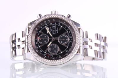 Breitling for Bentley GT - Klenoty a Hodinky