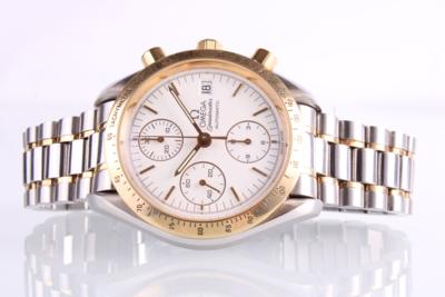 Omega Speedmaster - Klenoty a Hodinky