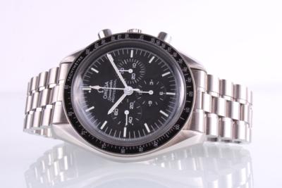 OMEGA SPEEDMASTER Professional Chronograph - Jewellery and watches