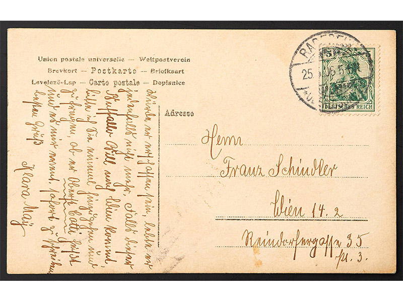 2020/09/30 Briefmarken (113 items) - Dorotheum